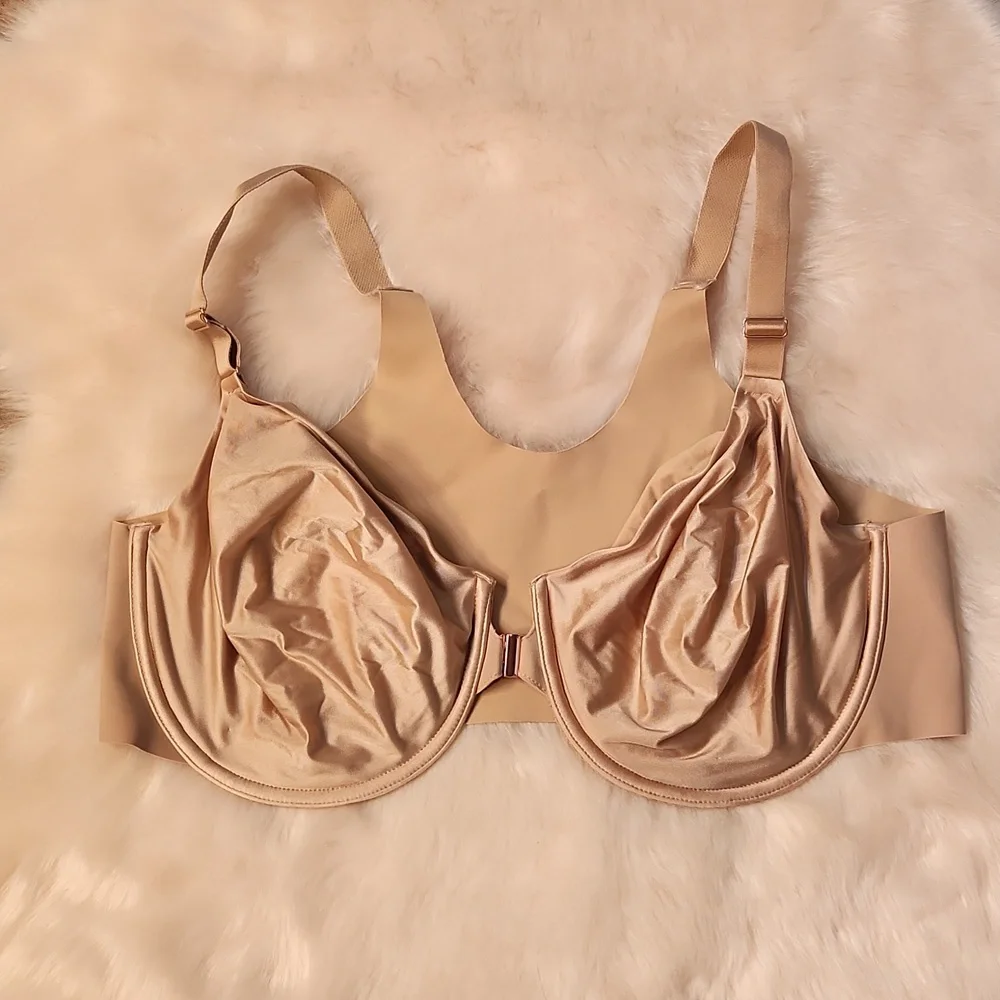 Soma Bra - Picture 3 of 5